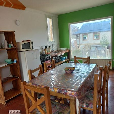 Depto Los Sureno El Chalten Εξωτερικό φωτογραφία