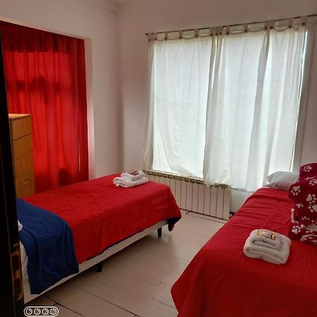 Depto Los Sureno El Chalten Εξωτερικό φωτογραφία