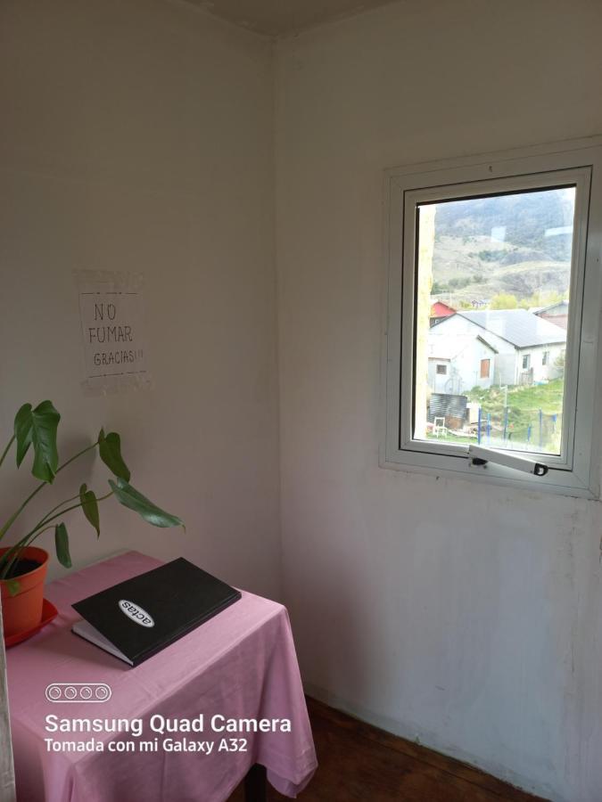 Depto Los Sureno El Chalten Εξωτερικό φωτογραφία